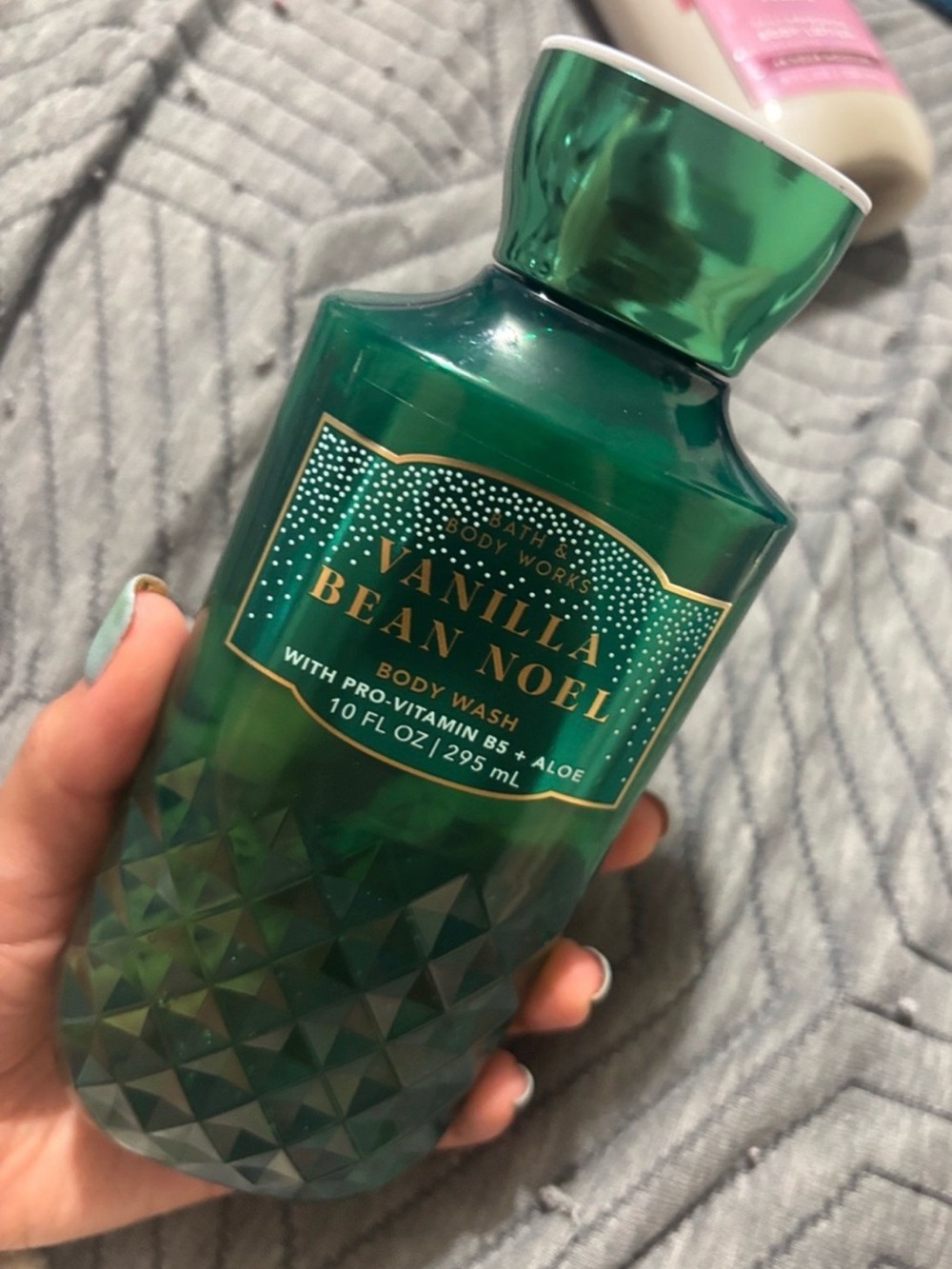 Bath & Body Works Bundle